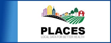 PLACES: Local data for better health