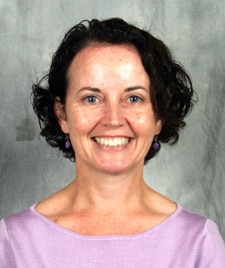 Kelley Scanlon, PhD, RD
