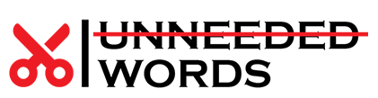 Unneeded Words