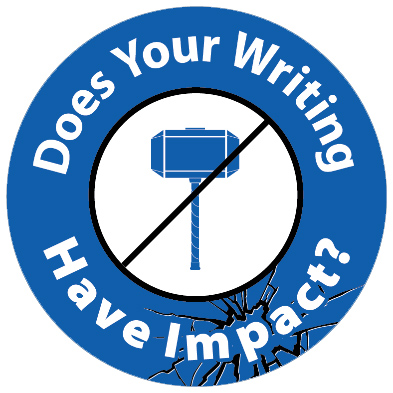 Does Your Writing Have Impact?