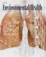 Cover image for the May 2018 issue of JEH - NEHA