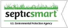 Septic Smart Banner US EPA