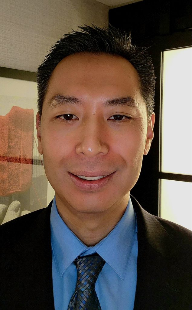 Arthur S. Chang, MD M.S.