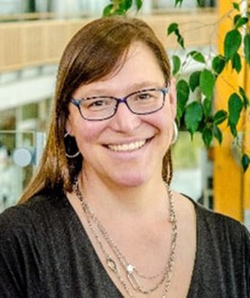 Bridgett Barker, PhD