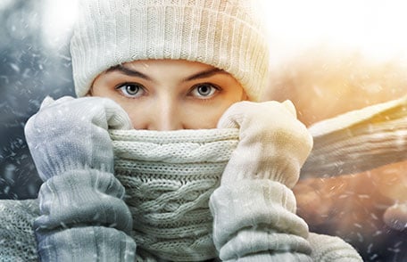 Be Prepared to Stay Safe and Healthy in Winter | NCEH | CDC