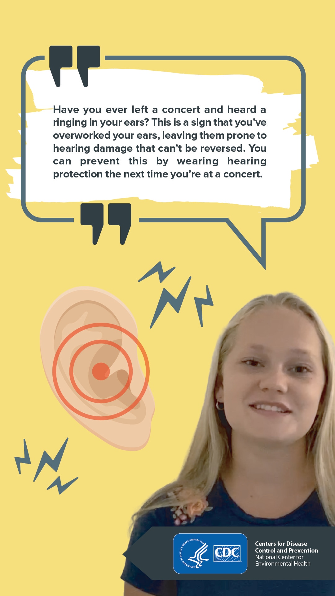 If we want to protect our ears from noise-induced hearing loss, we must start listening safely. This means paying more attention to how we’re listening through headphones.