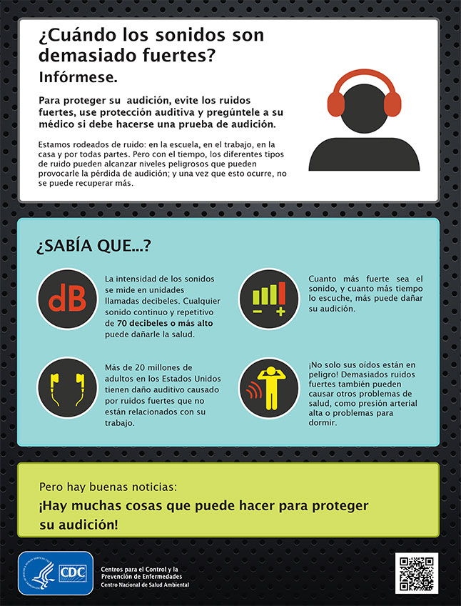 world health factsheet in Spanish