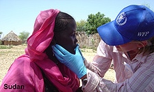 Nutritional Assessment, Sudan