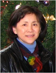 Xiao-Cheng Wu, MD, MPH
