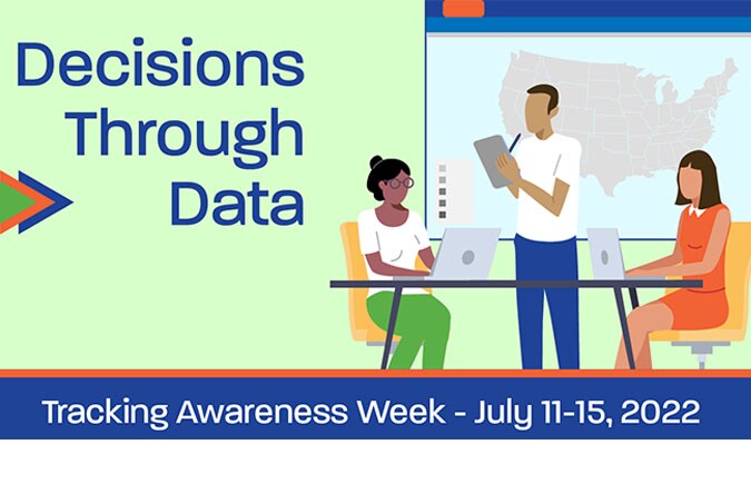 Tracking Awareness Week