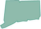 map icon for Connecticut
