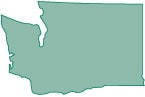 map icon for Washington