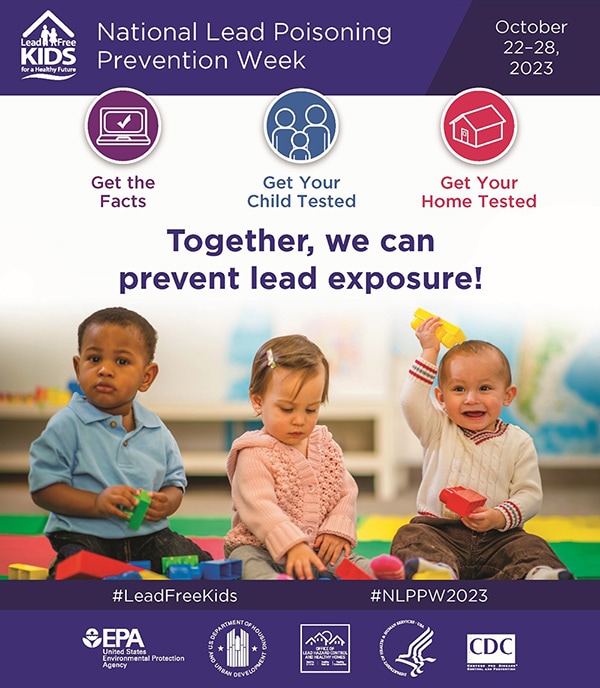 Cover image for the NLPPW Information Kit