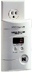 Figure 5.2. Home Carbon Monoxide Monitor