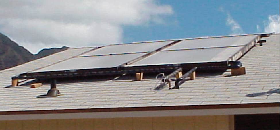 Figure 13.5. Solar Panels
