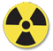 Radiation Alert Symbol