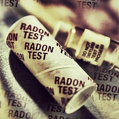Test Your Home for Radon