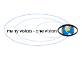 Many Voices One Vision