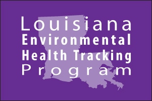Louisiana Environmental Tracking Program Logo