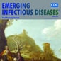 Emerging Infectious Diseases Cover March 2012 Issue
