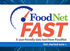 FoodNet Fast