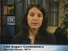 Michele Hlavsa - Talk to Patients About Recreational Water Health Risks - Medscape
