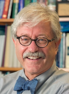 Robert Tauxe, MD, MPH