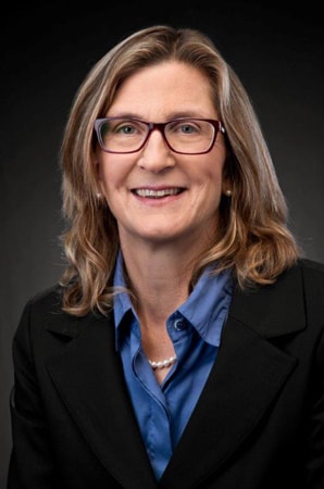 Inger Damon, MD, PhD, is director of CDC’s Division of High-Consequence Pathogens and Pathology (DHCPP). 