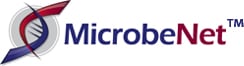 Microbenet logo
