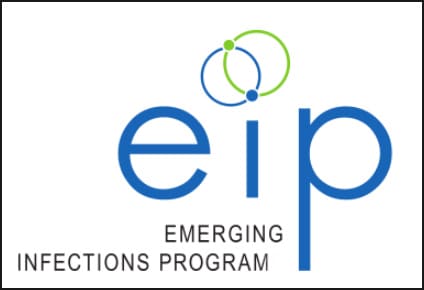 Emerging Infections Programs logo