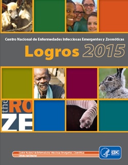 Logros 2015
