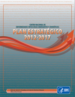 PLAN ESTRATÃ‰GICO DEL NCEZID, 2012-2017