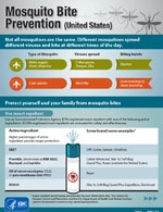 Thumbnail of pdf: Mosquito Bite Prevention