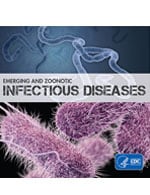 Thumbnail cover:  Emerging and Zoonotic Infectious Diseases