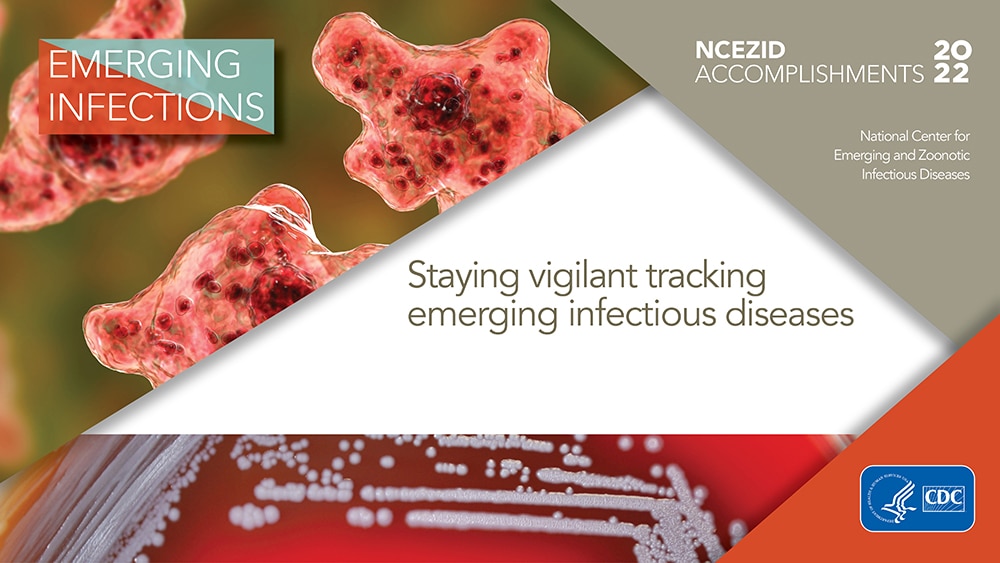 Emerging Infectious Diseases banner