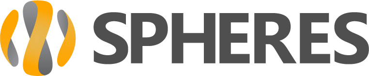 SPHERES logo