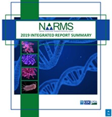 Cover illustration of NARMS