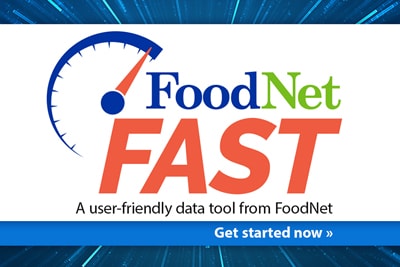 Image of FoodNet Fast logo