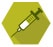 icon for immunization safety