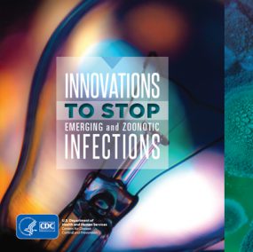Cover Innovations to Stop Infections