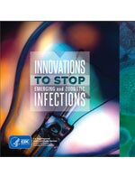 thumbnail of cover - Innovations to Stop Infections