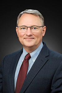 Daniel Jernigan, MD, MPH