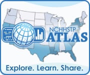 NCHHSTP Atlas. Explore. Learn. Share.