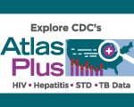 The NCHHSTP AtlasPlus is an interactive tool that provides CDC an effective way to disseminate HIV, Viral Hepatitis, STD and TB data, while allowing users to observe trends and patterns by creating detailed reports, maps, and other graphics. Find out more! https://www.cdc.gov/nchhstp/atlas/
