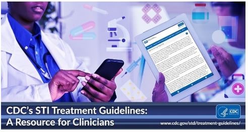 Medscape Commentary: STI Treatment Guidelines