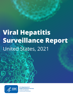 Viral Hepatitis surveillance Report
