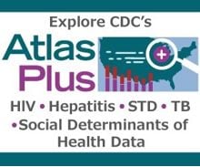 CDC’s AtlasPlus