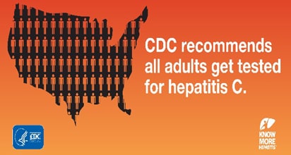 Hepatitis C screening recommendations