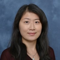 Aileen Huang, PhD