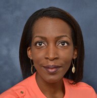 Gloria Anyalechi, MD, MPH